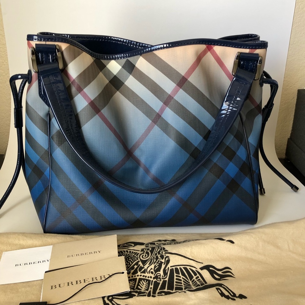 Authentic Burberry
